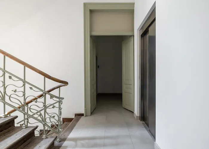 Balcony Apartment - Kazimierz- Starowislna 41